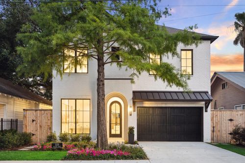 1119 Willard St, Houston, TX, 77006-1237 | Card Image