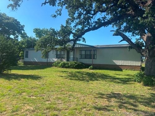 19996 Tabler Rd, Thackerville, OK, 73459-9537 | Card Image