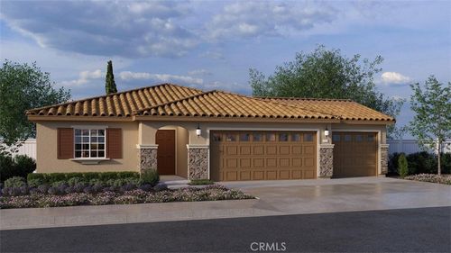 461 Baneberry Pl, San Jacinto, CA, 92582-3327 | Card Image