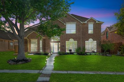 115 Oakbend Drive, House other with 5 bedrooms, 3 bathrooms and null parking in Coppell TX | Image 2