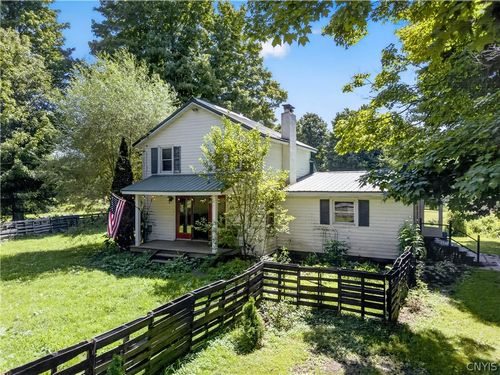 125 Crandall Rd, Hannibal, NY, 13074-2123 | Card Image