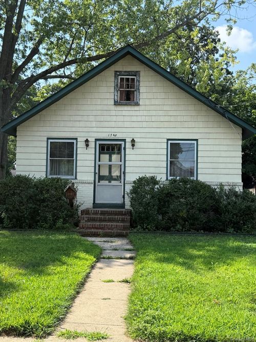 1748 Carroll Avenue, Hempstead, NY, 11566 | Card Image