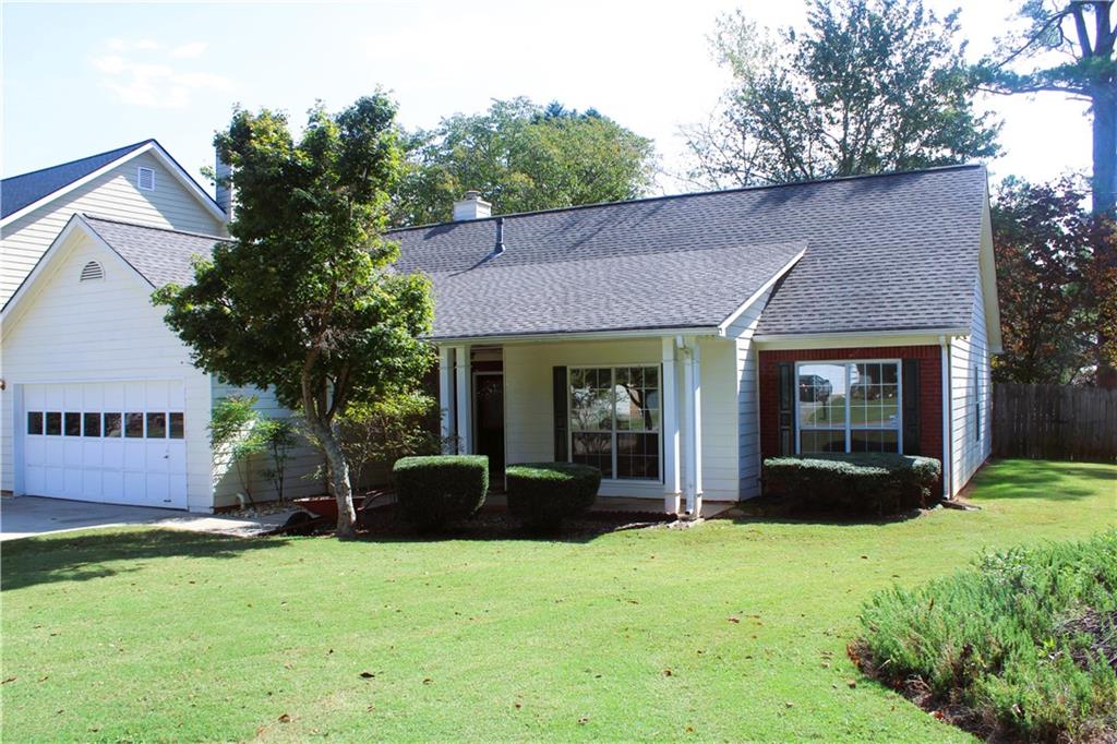 Wheatfield Dr, Lawrenceville, GA 30043