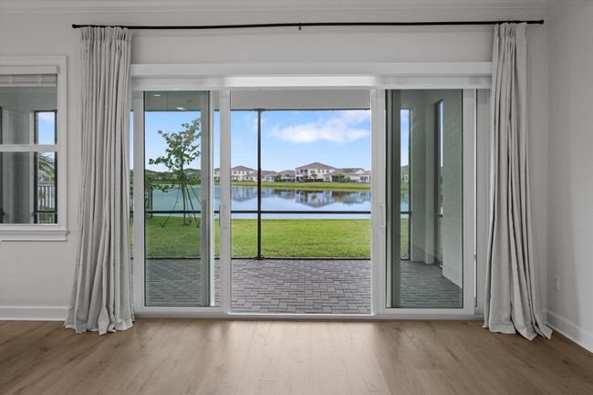 5469 Macoon Way, House other with 3 bedrooms, 3 bathrooms and null parking in Westlake FL | Image 22