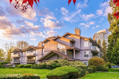 305-1167 Pipeline Rd, Coquitlam, BC, V3B4R9 | Card Image