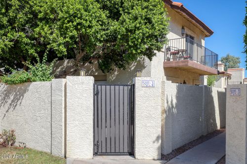 3-5011 E Hazel Drive, Phoenix, AZ, 85044 | Card Image