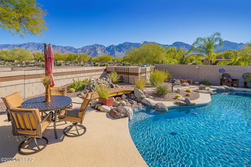 12370 N Copper Queen Way, Oro Valley, AZ, 85755-6639 | Card Image