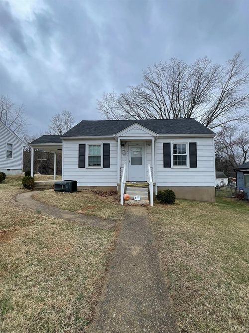 507 Blue Ridge St, Lynchburg, VA, 24501-3245 | Card Image