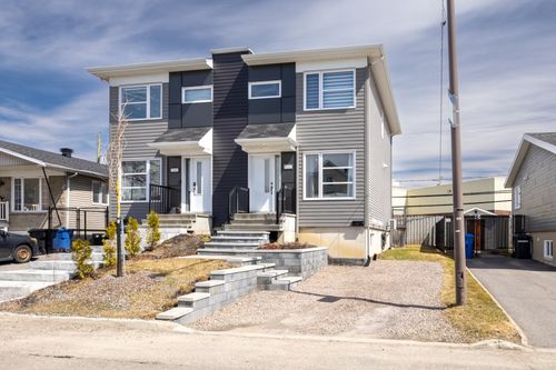 1660 Av. O'Neil, Québec (Les Rivières), QC, G1P2G9 | Card Image