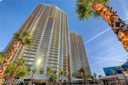 38621-145 E Harmon Avenue, Las Vegas, NV, 89109 | Card Image