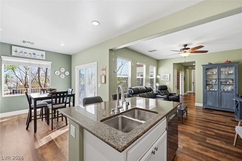 929 Altaville Ct, Las Vegas, NV, 89138-6099 | Card Image