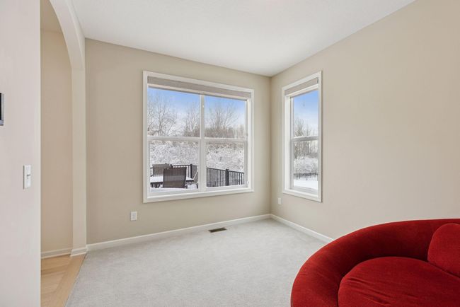Flex Room on main floor off of kitchen area | Image 15