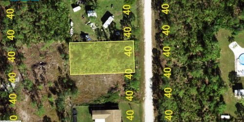 12345 & 12349 Escuela Drive, PUNTA GORDA, FL, 33955 | Card Image