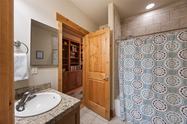 Guest Bathroom - ensuite to guest bedroom | Image 17