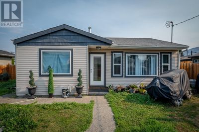 1036 Surrey Ave, House other with 2 bedrooms, 1 bathrooms and null parking in Kamloops BC | Image 1