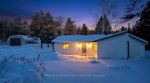 3157 Lower Faraday Rd, Coe Hill, ON, K0L1P0 | Card Image