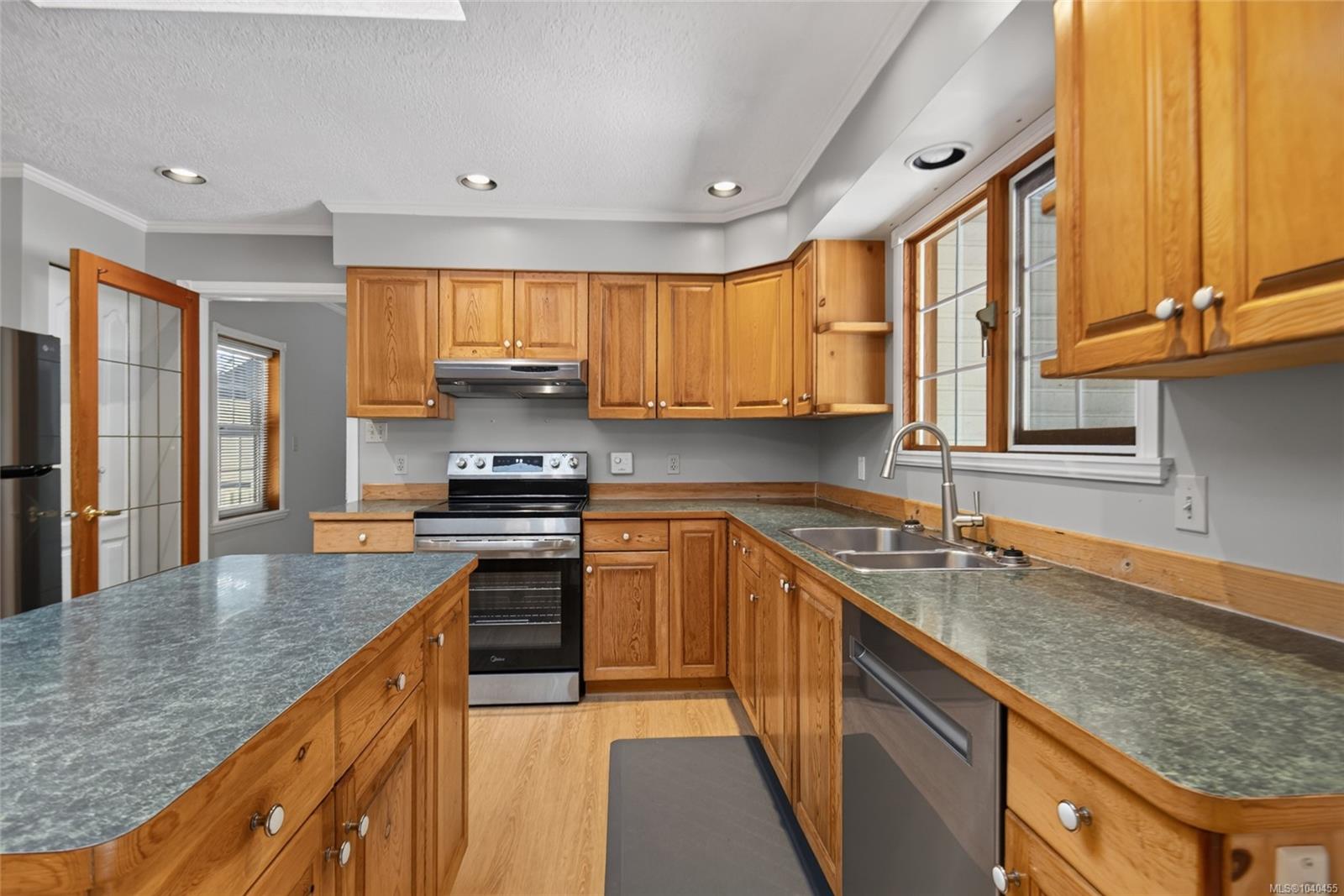 Residential in Shawnigan Lake 5