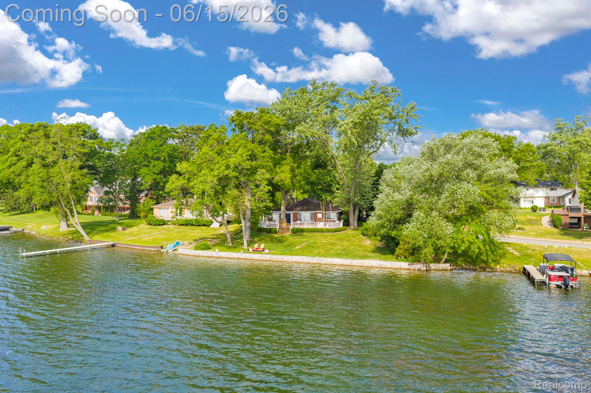 Residential in Highland Charter Township 5