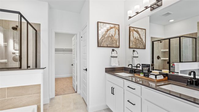 Beazer Homes Whitewing model | Image 7