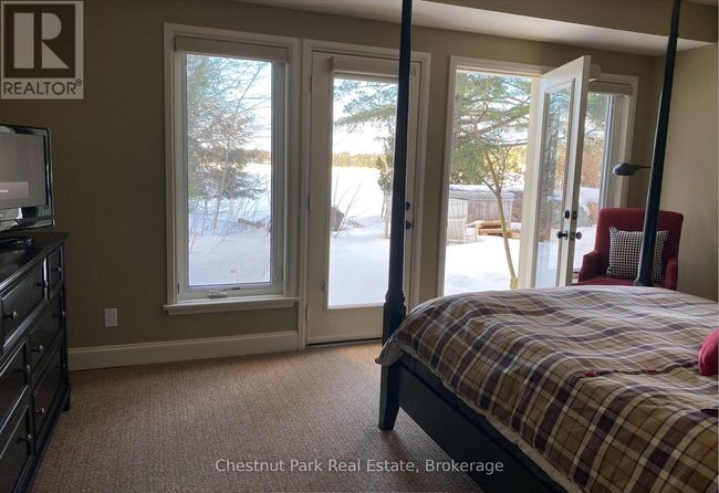 46 - 3876 Muskoka Rd 118 W, Home with 3 bedrooms, 4 bathrooms and 2 parking in Port Carling ON | Image 29