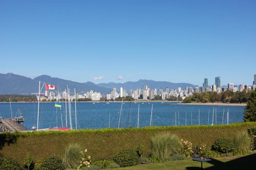2449 Point Grey Rd, Vancouver, BC, V6K1A1 | Card Image