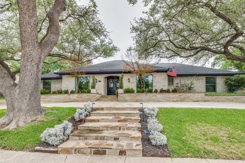 7105 Tophill Cir, Dallas, TX, 75248-5548 | Card Image