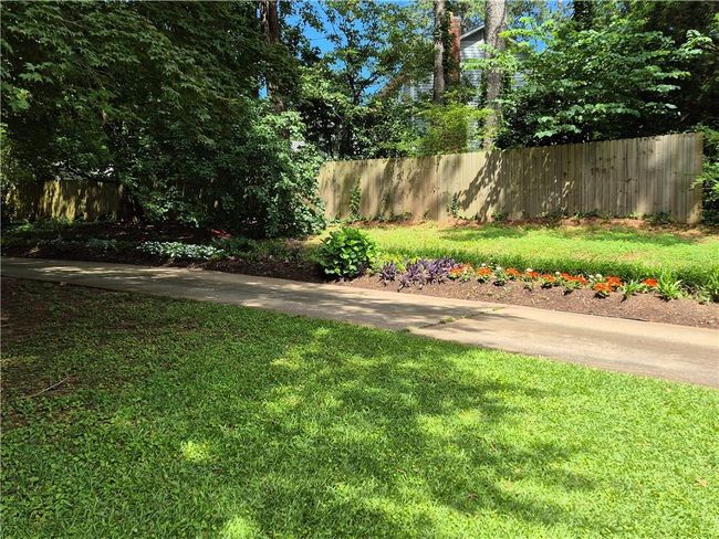 4094 Carlisle Pl, House other with 4 bedrooms, 3 bathrooms and 5 parking in Stone Mountain GA | Image 56