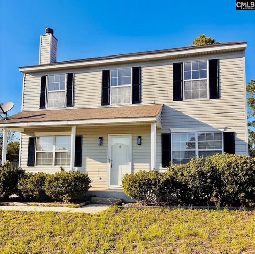 203 May Oak Rd, Columbia, SC, 29229-7704 | Card Image