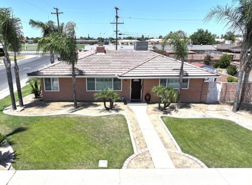 701 Salem Street, Delano, CA, 93215 | Card Image