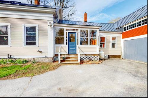 508 Route 12 N, Northfield, VT, 05663-6483 | Card Image