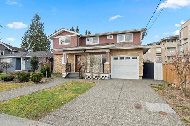 515 Duncan Avenue, House other with 7 bedrooms, 4 bathrooms and 2 parking in Burnaby BC | Image 2