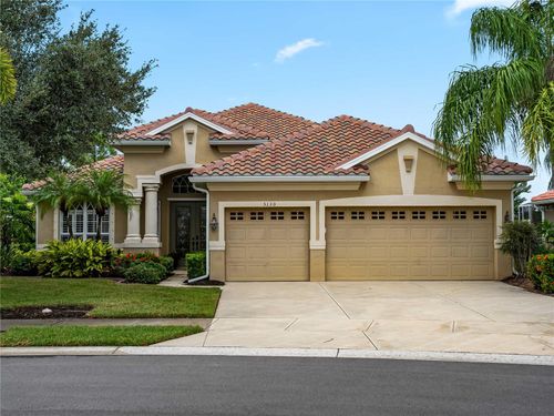 5130 Laurel Oak Ct, North Port, FL, 34287-2391 | Card Image