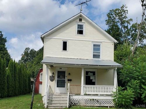 8689 1st St, Portland, NY, 14769-9650 | Card Image