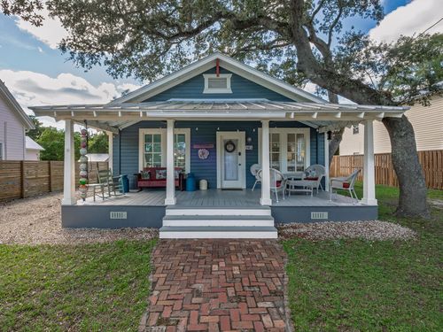 403 Tallahassee St, Carrabelle, FL, 32322-3216 | Card Image