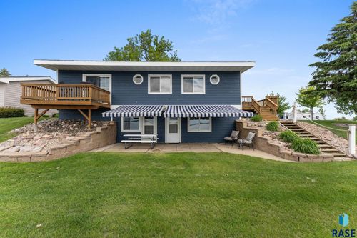 374 W Lake Dr, Lake Norden, SD, 57248-9710 | Card Image