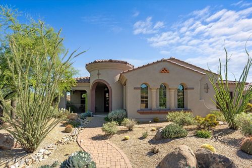 37169 N Granite Creek Lane, Carefree, AZ, 85377 | Card Image