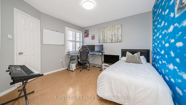 6 Mannel Cres, House other with 6 bedrooms, 4 bathrooms and 4 parking in Brampton ON | Image 30