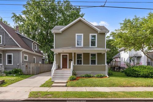 229 Fulton Avenue, OSHKOSH, WI, 54901 | Card Image