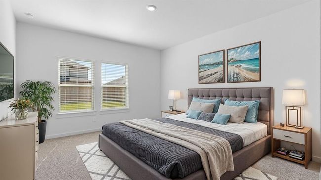 *Images and 3D tour are for illustration only and options may vary from home as built. | Image 22
