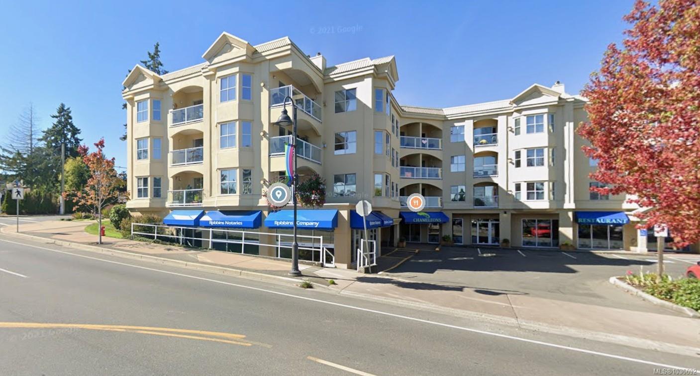 Commercial Lease in Parksville 3
