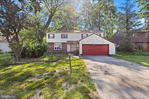 122 Greenvale Rd, CHERRY HILL, NJ, 08034-1706 | Card Image