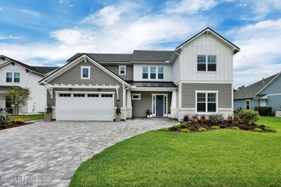 94 Anthem Ridge Drive, House other with 5 bedrooms, 5 bathrooms and null parking in Ponte Vedra FL | Image 1