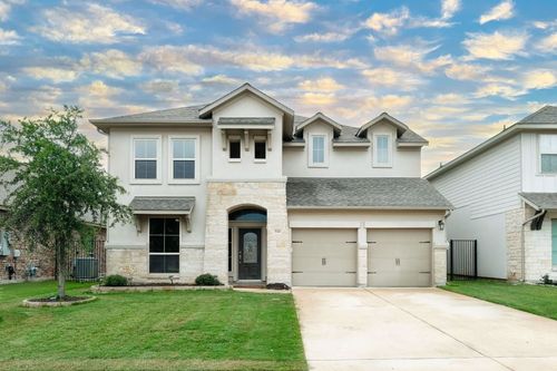 550 Cortona Ln, Georgetown, TX, 78628-2036 | Card Image