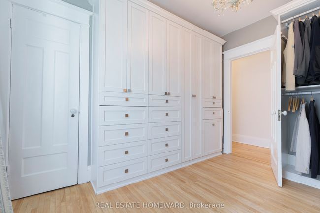 128 Bingham Ave, House attached with 4 bedrooms, 3 bathrooms and 2 parking in Toronto ON | Image 23