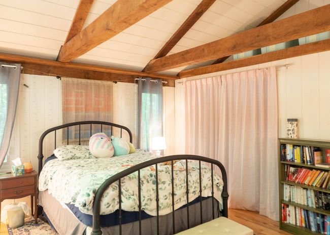 8273 E Fleener Rd, House other with 1 bedrooms, 1 bathrooms and null parking in Bloomington IN | Image 12
