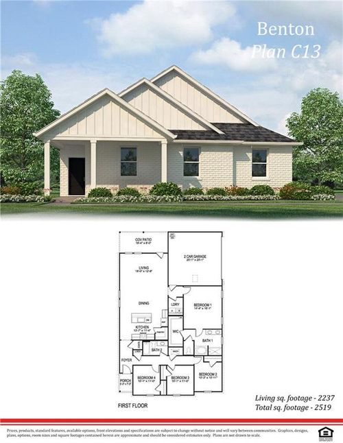 30337 Lancaster Court, Lacombe, LA, 70445 | Card Image