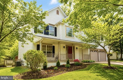 3029 Marsh Crossing Dr, LAUREL, MD, 20724-2952 | Card Image