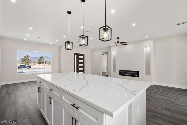421 W Simkins Rd, House other with 4 bedrooms, 4 bathrooms and null parking in Pahrump NV | Image 20