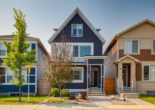 71 Seton Gdns Se, Calgary, AB, T3M2Y5 | Card Image