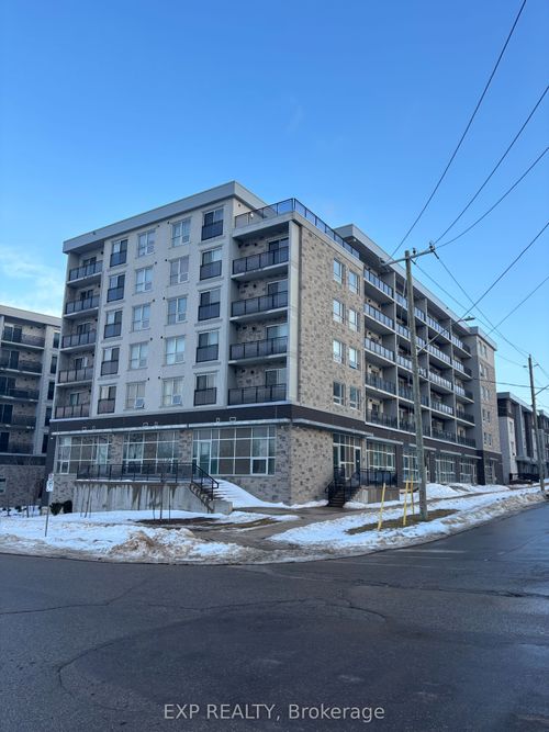 f504-275 Larch St, Waterloo, ON, N2L3R2 | Card Image